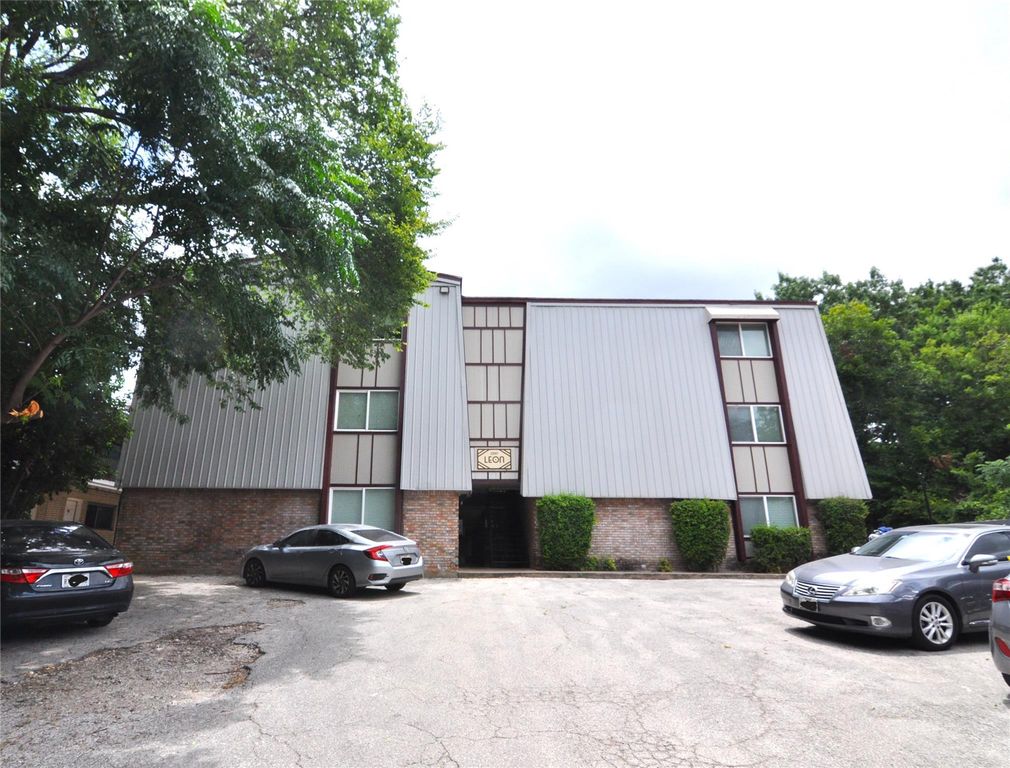 2207 Leon ST 201, Austin, TX 78705