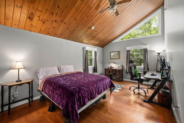 663 Gulf Road, Chesterfield, NH 03466