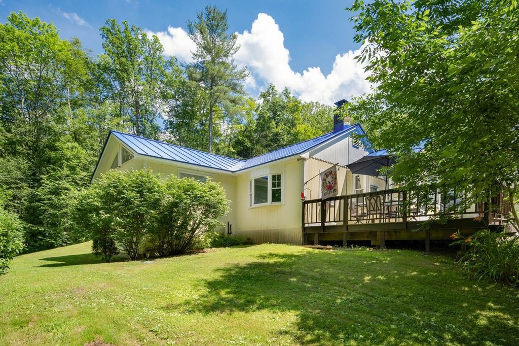 663 Gulf Road, Chesterfield, NH 03466