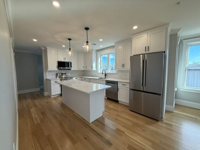 95B Grant Street 3&4, Framingham, MA 01702