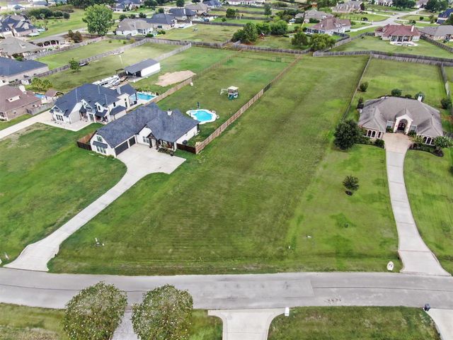 11674 Grandview Drive, Montgomery, TX 77356