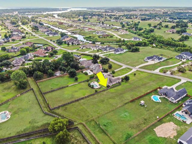 11674 Grandview Drive, Montgomery, TX 77356