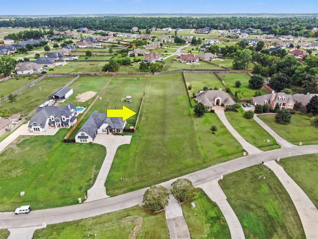 11674 Grandview Drive, Montgomery, TX 77356