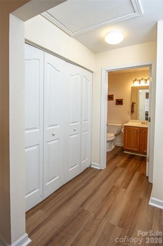 5320 Harris Cove Drive, Charlotte, NC 28269