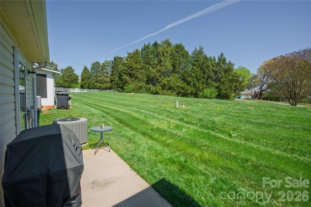5320 Harris Cove Drive, Charlotte, NC 28269