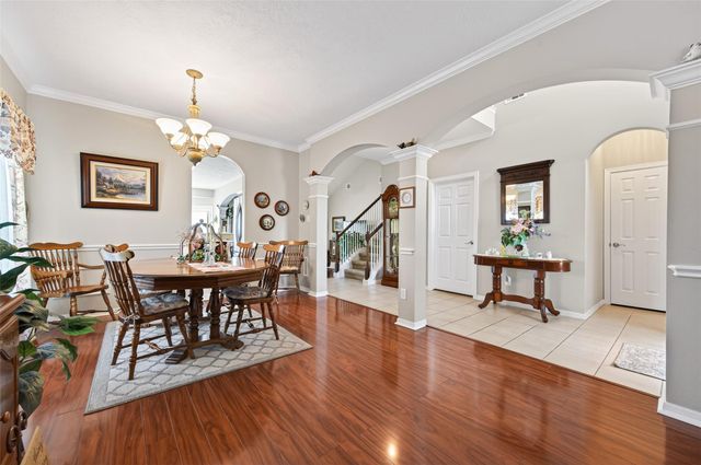 5118 Cove Creek, Baytown, TX 77523