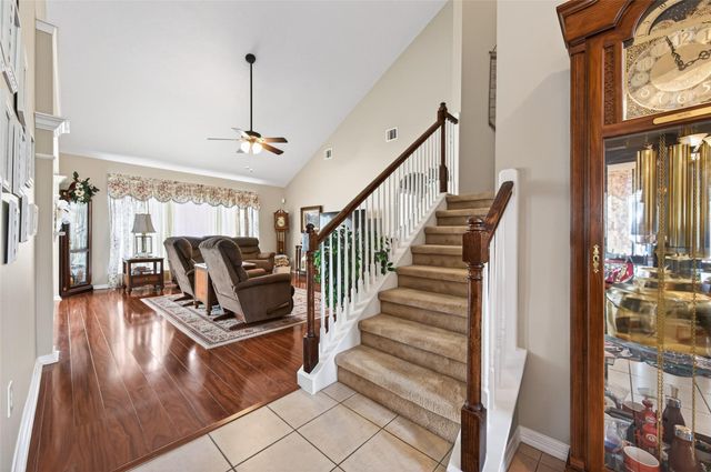 5118 Cove Creek, Baytown, TX 77523