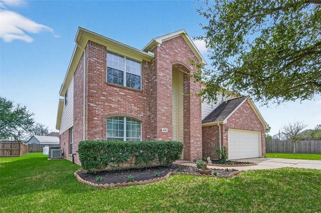 5118 Cove Creek, Baytown, TX 77523