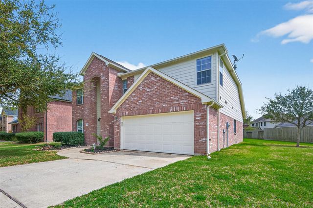 5118 Cove Creek, Baytown, TX 77523