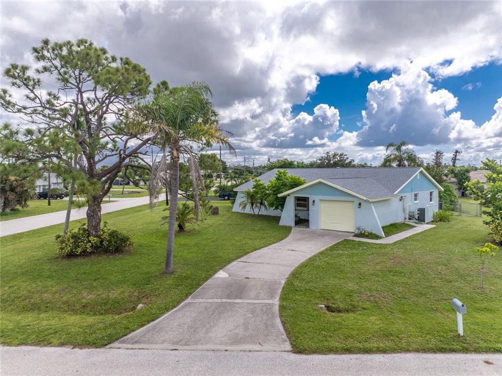 2535 10TH STREET, Englewood, FL 34224