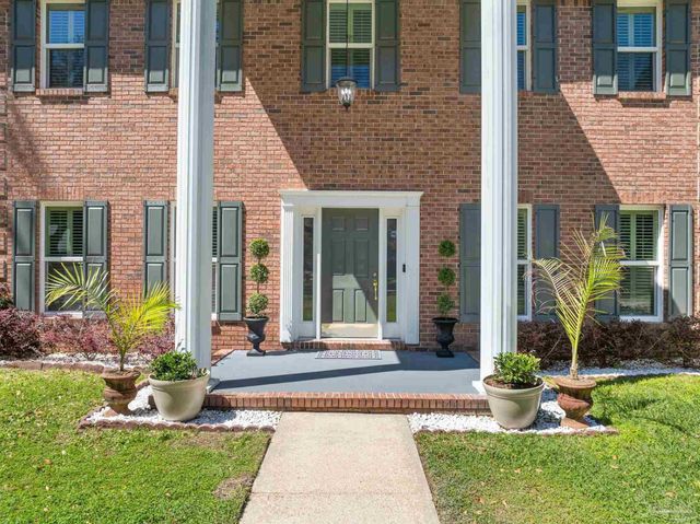 5020 Barranca Lora, Pensacola, FL 32514
