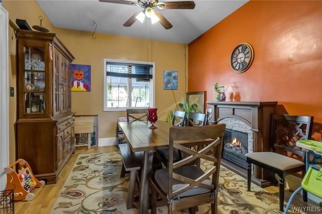 61 Royal Avenue, Buffalo, NY 14207