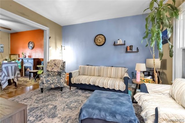61 Royal Avenue, Buffalo, NY 14207