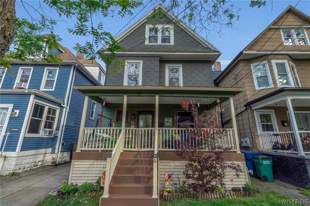 61 Royal Avenue, Buffalo, NY 14207