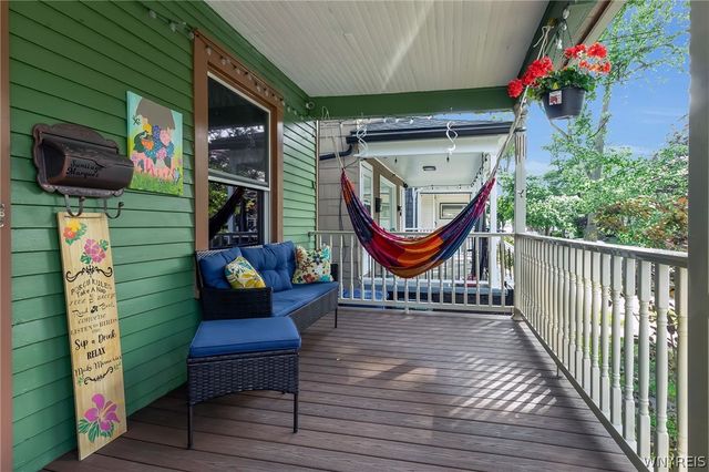 61 Royal Avenue, Buffalo, NY 14207