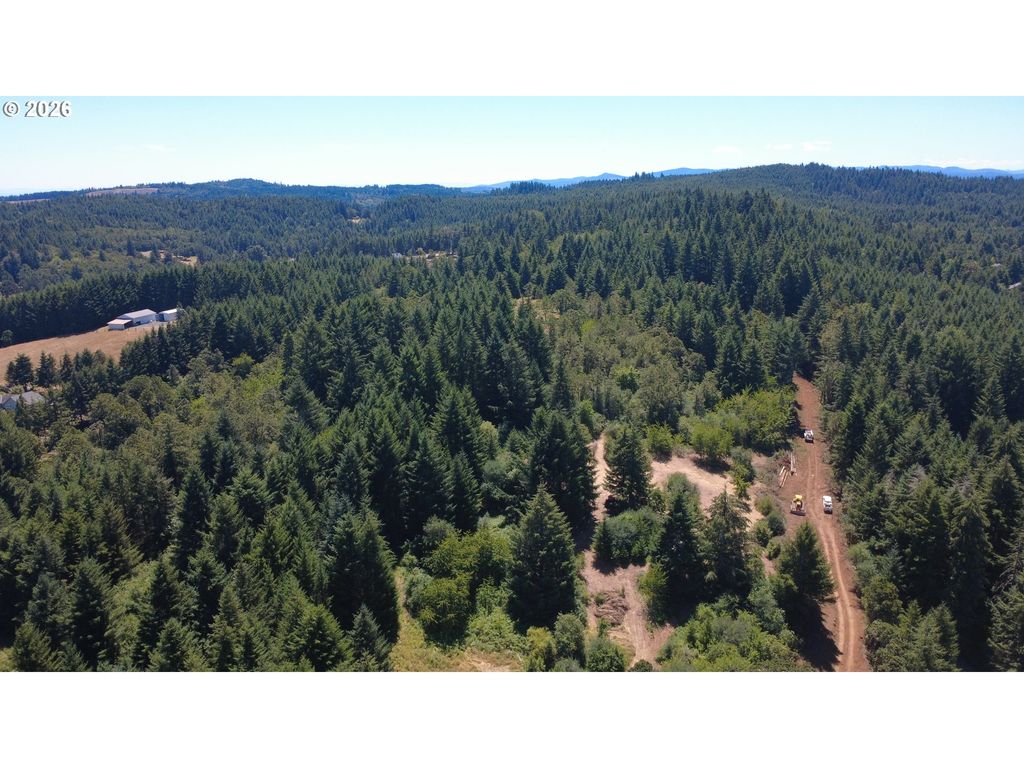 Image 1 of property listing at Cooper Hollow Rd, Dallas, OR 97338