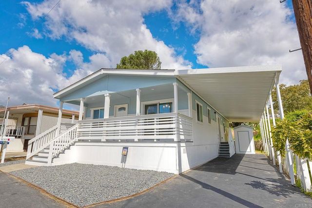 28890 Lilac Rd Spc 16 Lot 16, Valley Center, CA 92082