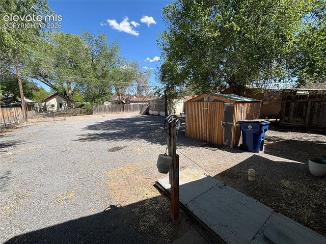 742 Belmont Avenue, Pueblo, CO 81004