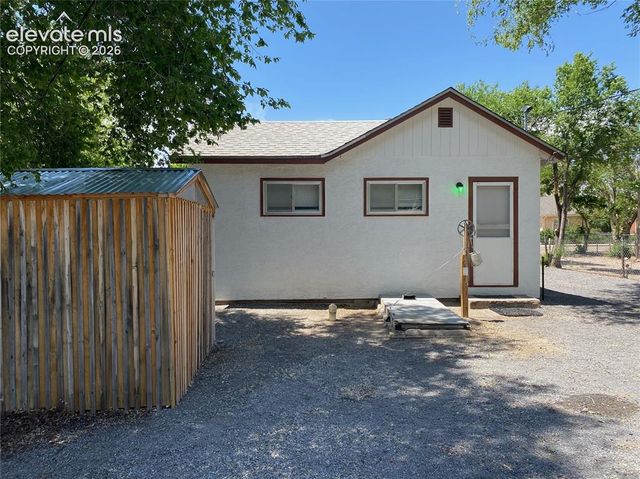 742 Belmont Avenue, Pueblo, CO 81004