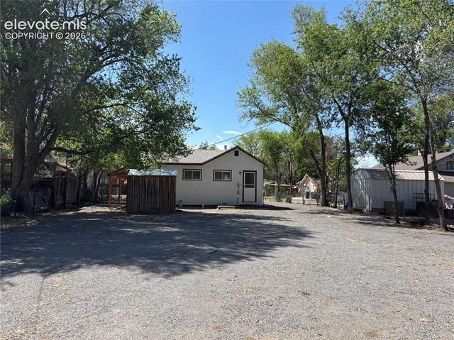 742 Belmont Avenue, Pueblo, CO 81004