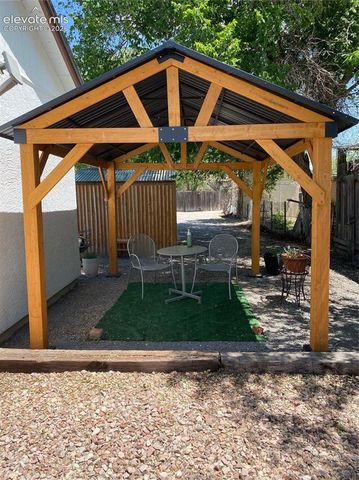 742 Belmont Avenue, Pueblo, CO 81004