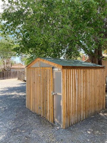 742 Belmont Avenue, Pueblo, CO 81004