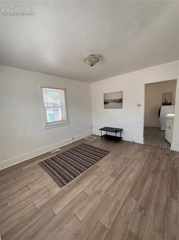 742 Belmont Avenue, Pueblo, CO 81004