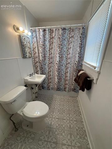 742 Belmont Avenue, Pueblo, CO 81004