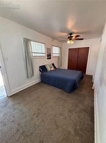 742 Belmont Avenue, Pueblo, CO 81004