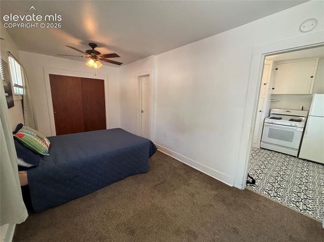742 Belmont Avenue, Pueblo, CO 81004