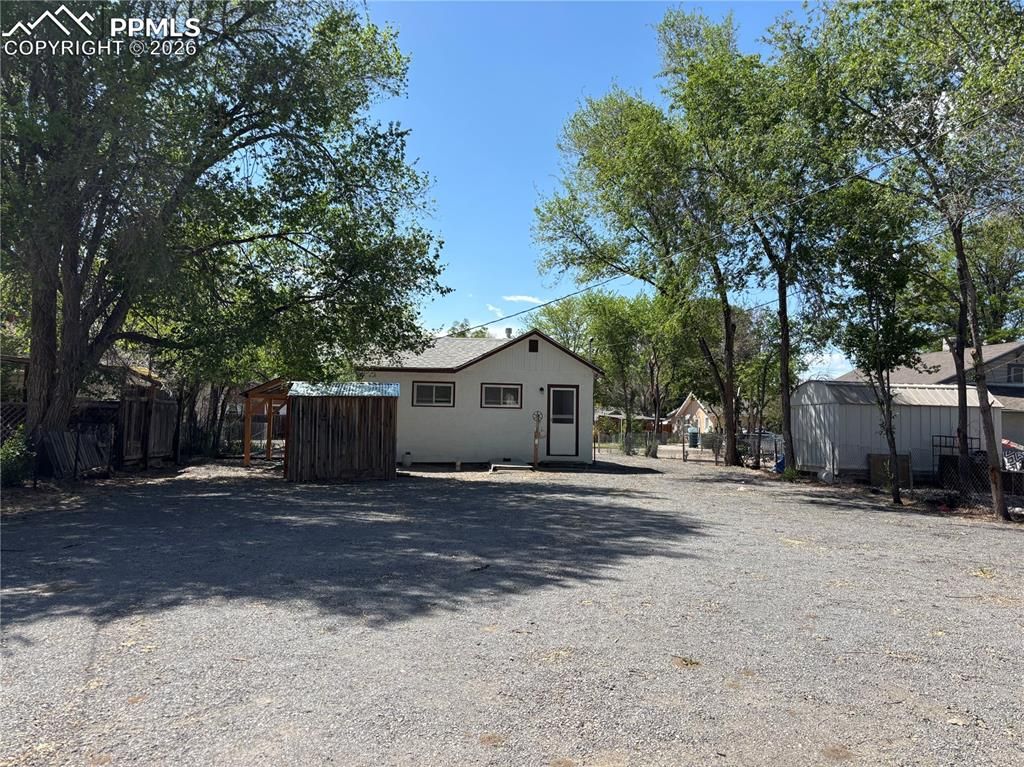 Image 10 of property listing at 742 Belmont Avenue, Pueblo, CO 81004