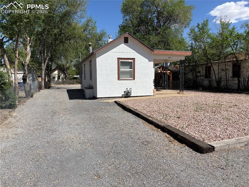 Image 12 of property listing at 742 Belmont Avenue, Pueblo, CO 81004