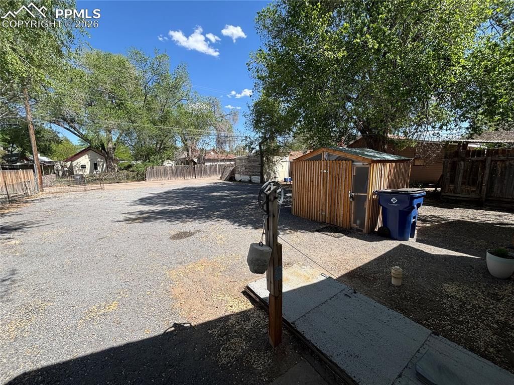 Image 9 of property listing at 742 Belmont Avenue, Pueblo, CO 81004