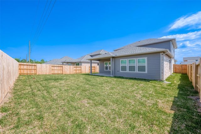 8523 Lake Groove Lane, Baytown, TX 77523