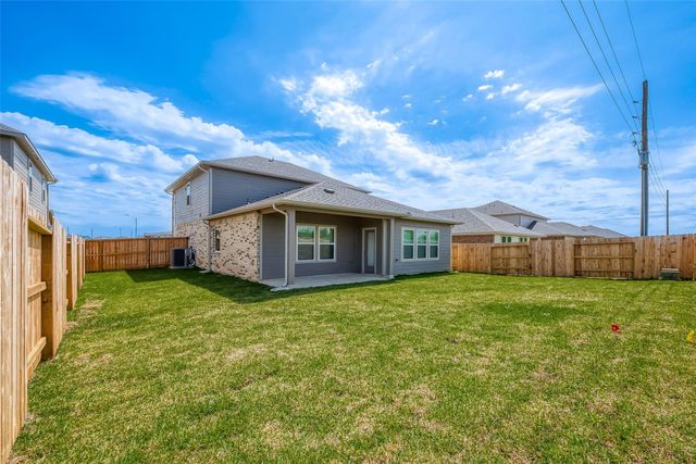 8523 Lake Groove Lane, Baytown, TX 77523