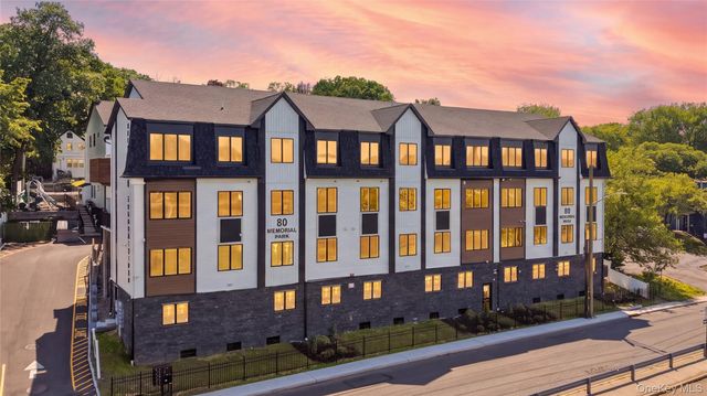 80 Memorial Park Drive 203, Spring Valley, NY 10977