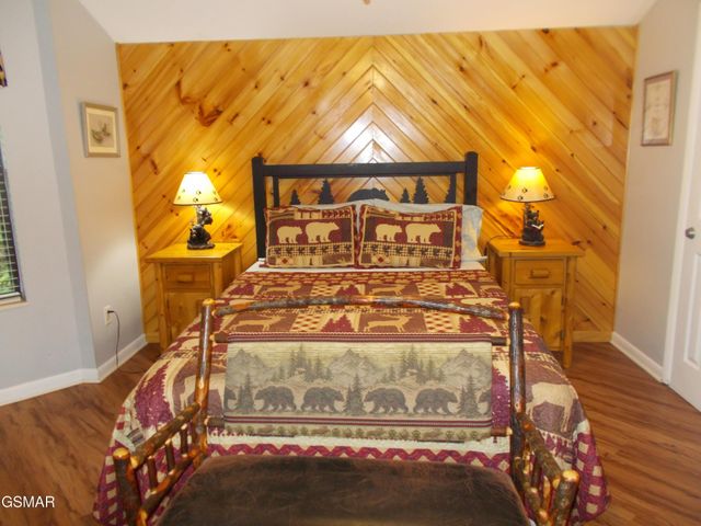 1157 VILLA LANE, Gatlinburg, TN 37738