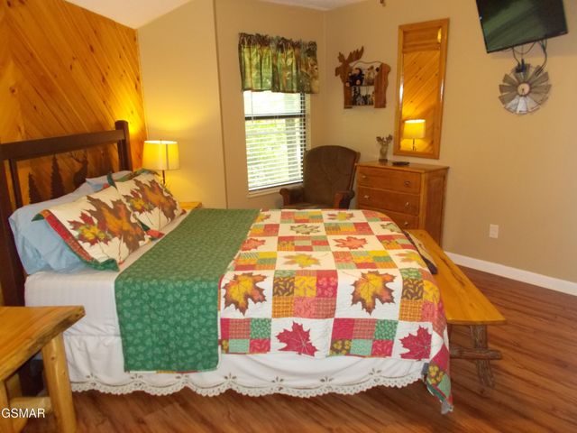 1157 VILLA LANE, Gatlinburg, TN 37738