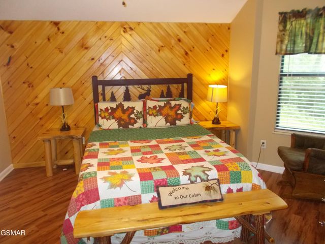 1157 VILLA LANE, Gatlinburg, TN 37738