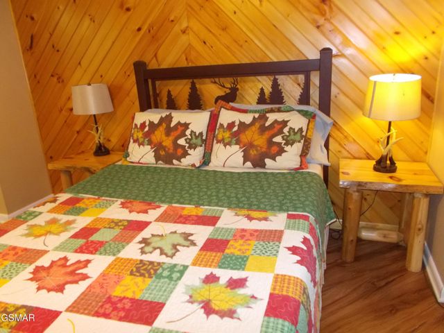 1157 VILLA LANE, Gatlinburg, TN 37738