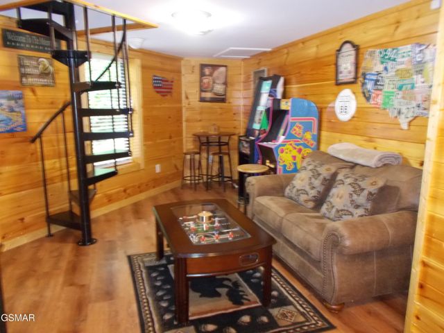 1157 VILLA LANE, Gatlinburg, TN 37738