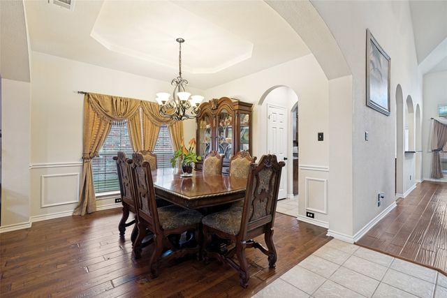 7204 Crane Drive, Sachse, TX 75048