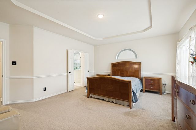 7204 Crane Drive, Sachse, TX 75048