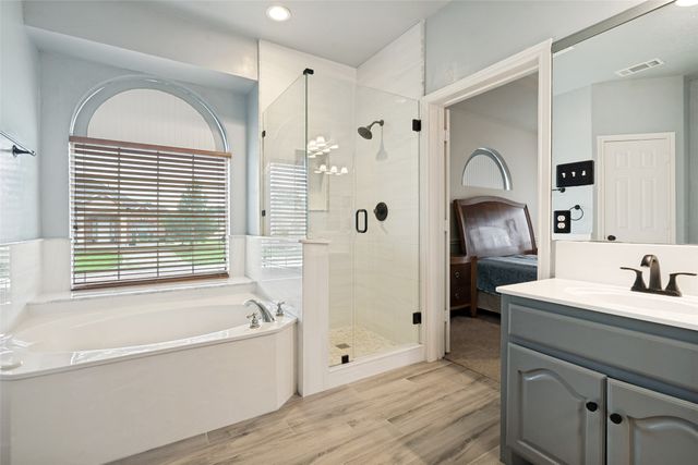 7204 Crane Drive, Sachse, TX 75048