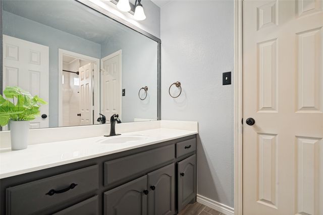 7204 Crane Drive, Sachse, TX 75048