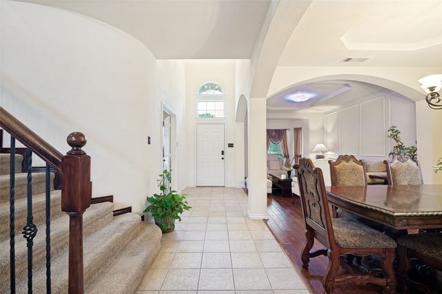 7204 Crane Drive, Sachse, TX 75048