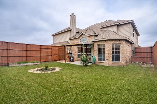 7204 Crane Drive, Sachse, TX 75048