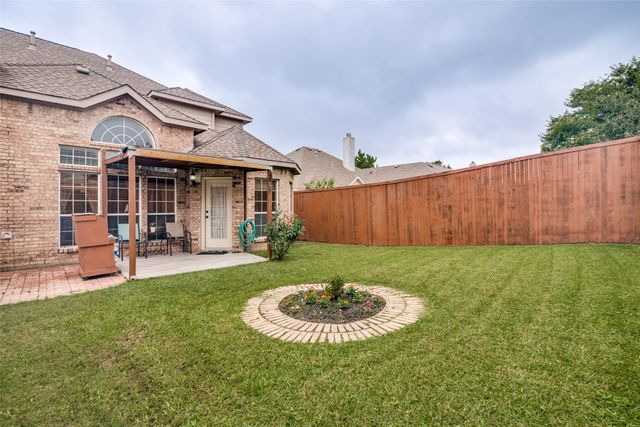 7204 Crane Drive, Sachse, TX 75048