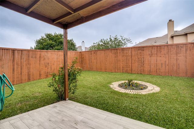 7204 Crane Drive, Sachse, TX 75048