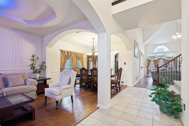 7204 Crane Drive, Sachse, TX 75048